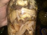 Стабильно( консервация)