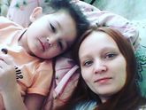 Сынок Егорка
