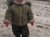 Нам сегодня 1,5 года