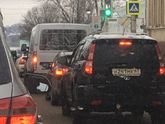 Граффити на газели)
