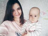 Доча кидает обидки (часть 2)???