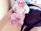 3 марта)мы поползли)3 марта