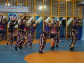 РОО "Федерация подводного спорта