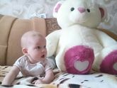 Мои первые роды ?