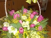 Подарок для крестной