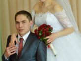 Тоже чтоли поучаствовать #покажисебяневестой