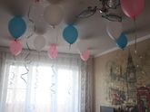 Фотографии с Дня рождения Арины, 2 годика)