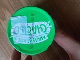 Пюре "Маленькое счастье"