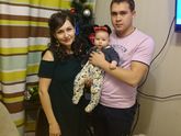 Нам пол года