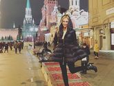 ❤️🇷🇺❤️💋 Смотрите кто приехал! это же МЕРЬЕМ!❤️🇷🇺❤️💋