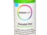 Витаминки с iherb - Rainbow light Prenatal One.