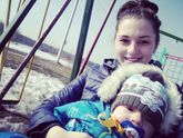 Первая весна