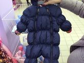 Комбинезон для крошки