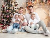 Всем Новогоднего настроения!
