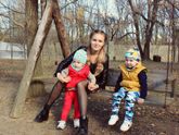 ноябрь в Краснодаре)))