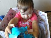 Давно не писала