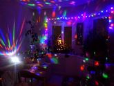 Как прошла моя новогодняя ноч(2 часть)