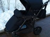 Продам коляску!цена 720 рублей бел.