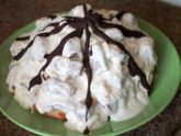 Обалденно-вкусный санчо!