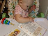 Книги не игрушки ??
