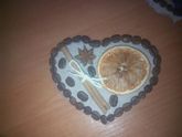 кофейные магнитики