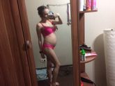 22 неделя
