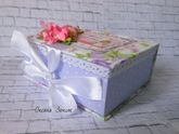 Мамины сокровища - для девочки кому?