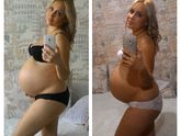 Опустился???