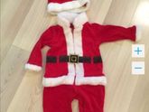 Костюм Деда мороза🎅🏻