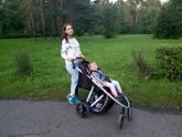 Мои ощущения в роли мамы ДВОИХ детей :)