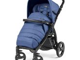 Коляска Peg Perego Booklet Classico