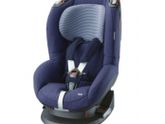 Автокресло Britax Römer & Maxi Cosi Tobi