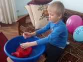Мой взрослый сын