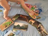 Книжный спектакль