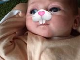 Snapchat, лишь бы мама не скучала 😋