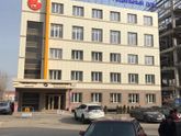 Новый современный роддом в Алматы на базе Достармед
