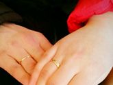 Обручальное кольцо 💍