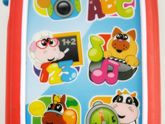 Телефончик Chicco ABC