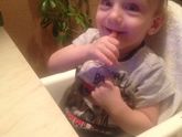 Стульчик!