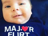 Maj❤️r FLIRT???
