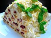 Делюсь рецептом вкусняшки)