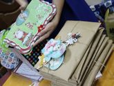 Открытие творческой студии
