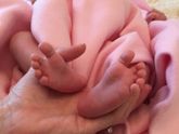 Отгремели все праздники, выписка