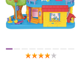 Игрушки Sylvanian Famiiles