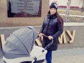 Хотела сегодня взять ребенка