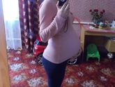 Вот и 36 недель)