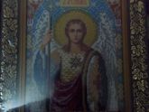 Чудо вышивка ( жду своего ангелочка)