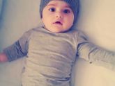 Нам уже 5 месяц ❤❤