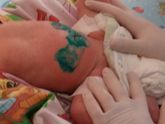 Наши новости и малому 1 мес