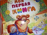 Первая книга
